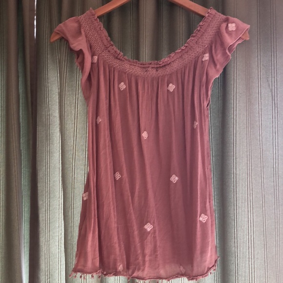 Woman’s top American Eagle XS - Picture 2 of 8